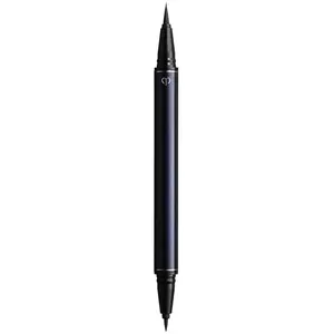 Clé De Peau Beauté - Yeux - Liner Liquide Regard Intense - 1 - Black pas cher