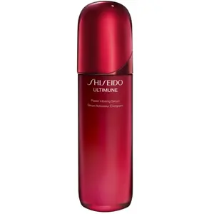 Comparateur de prix : Shiseido Ultimune Power Infusing Serum 4.0 Sérum visage 1000 ml