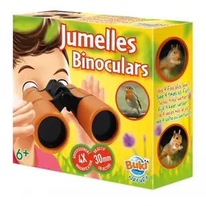 Comparateur de prix : Buki France - Jumelles binoculars