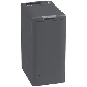 Lave-Linge Top 7 kg CANDY CSTSG27TMVRE/1-47 pas cher