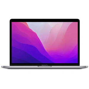 MacBook Pro M2 (2022) 13 , 3,5 GHz 256 Go SSD 8 Go APPLE GPU 10, Gris ... pas cher