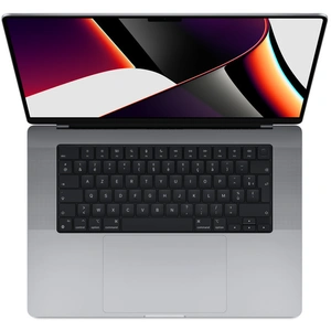 MacBook Pro M1 MAX (2021) 16 , 3,2 GHz 2,048 To SSD 32 Go Apple GPU 32... pas cher