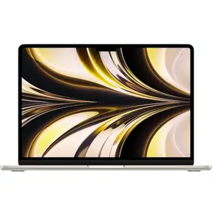 MacBook Air Apple M2 (2022) 13,6 , 3,5 Ghz 1 To SSD 16 Go Apple GPU 10... pas cher