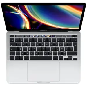 Apple MacBook Pro Touch Bar Intel Core i5 (2020) 13,3 , 1,4 Ghz 256 Go... pas cher