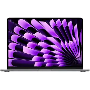 MacBook Air M2 (2023) 15 , 3,5 GHz 256 Go 8 Go Apple GPU 10, Gris sidé... pas cher