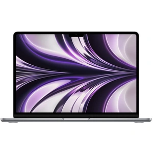 MacBook Air M2 (2022) 13 , 3,5 GHz 512 Go SSD 8 Go Apple GPU 10, Gris ... pas cher