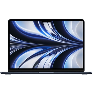 MacBook Air M2 (2022) 13 , 3,5 GHz 512 Go SSD 8 Go Apple GPU 10, Minui... pas cher