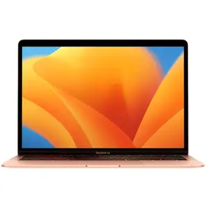 MacBook Air M1 (2020) 13 , 3,2 GHz 256 Go SSD 16 Go APPLE GPU 7, Or - ... pas cher