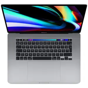 Apple MacBook Pro Touch Bar Intel Core i9 (2019) 16 , 2,3 Ghz 1 To SSD... pas cher