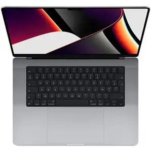 MacBook Pro Retina Apple M1 Pro (2021) 16,2 , 3,2 Ghz 512 Go SSD 32 Go... pas cher