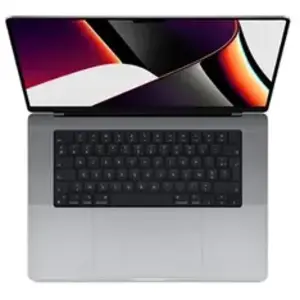 Apple MacBook Pro Retina 16 2021 M1 Pro 3,2 Ghz 16 Go 512 Go SSD Gris ... pas cher