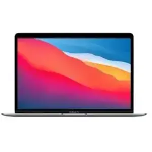 Apple MacBook Air 13 2020 M1 3,2 Ghz 8 Go 512 Go SSD Gris Sidéral - avec Batterie Neuve Incluse pas cher