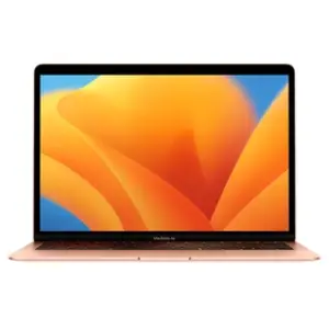Apple MacBook Air 13 M1 3.2 Ghz 8 Go 256 Go Or - avec Ba pas cher