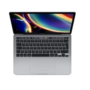 Apple MacBook Pro Touch Bar 13 2020 Core i5 1,4 Ghz 8 Go 512 Go SSD Gr... pas cher