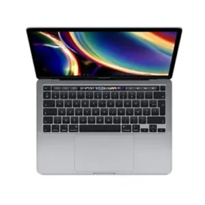 Apple MacBook Pro Touch Bar 13 2020 Core i5 1,4 Ghz 8 Go 256 Go SSD Gr... pas cher