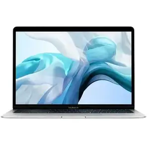 Apple MacBook Air 13 2019 Core i5 1,6 Ghz 8 Go 256 Go SSD Argent - avec Batterie Neuve Incluse pas cher