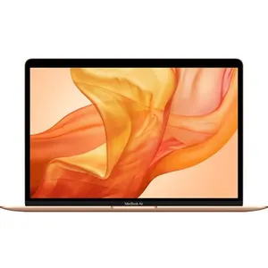 Apple MacBook Air 13 2019 Core i5 1,6 Ghz 16 Go 512 Go SSD Or - avec Batterie Neuve Incluse pas cher