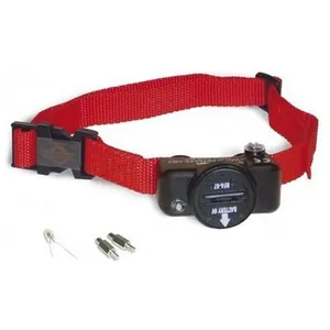 Collier Anti Fugue Pour Chien Deluxe Ultralight Petsafe pas cher