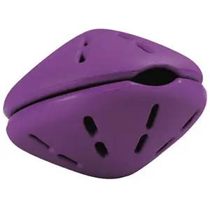 PetSafe Busy buddy - twist'n treat l- jouet distributeur règlable l cynnotek CY2639 pas cher