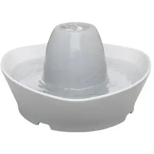 Comparateur de prix : Fontaine à eau Chat   Streamside PetSafe en céramique