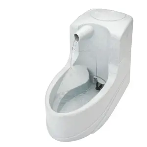 Fontaine À Eau Pour Chiens Et Chats Drinkwell Mini 1,2l - Petsafe pas cher