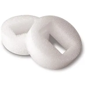 Drinkwell 2 filtres en mousse de rechange pour fontaine 360? en plastique - Pour chat et chien pas cher