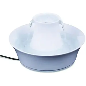 Fontaine à eau en céramique PetSafe Avalon Blanc 2 L CY3568