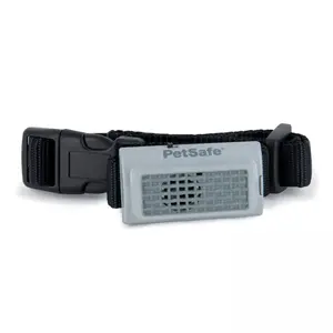 PETSAFE Collier Anti-Aboiement Ultrason Reglable Chien pas cher