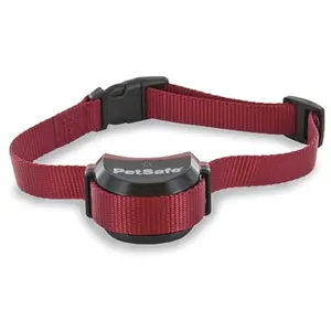 PETSAFE Collier Supp. Chiens Têtus Pour Clôture Stay & Play Pour¿ pas cher