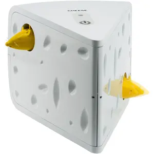 Comparateur de prix : Frolicat - petsafe cheese jeu casse-tête automatique pour chat