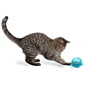 PetSafe Jouet Distributeur De Nourriture Fun-fb-19-funkitty Fishbowl pas cher