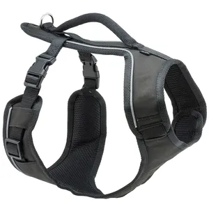 Comparateur de prix : Petsafe - harnais easysport, petit, noir