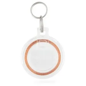 Comparateur de prix : Petsafe - clé supplémentaire pour PPA19-16145 - blanc - pour chat CY1262