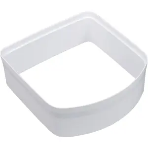 Comparateur de prix : petsafe tunnel d'extension pour ppa19-16145 - blanc