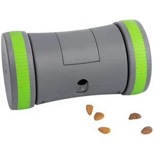 Comparateur de prix : Jouet distributeur pour chien PetSafe Kibble Chase TU