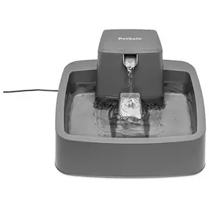 Comparateur de prix : Fontaine à eau Drinkwell 3,7 litres   PetSafe