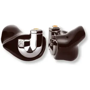 Écouteurs intra-auriculaires Campfire Audio Bonneville Deluxe pas cher