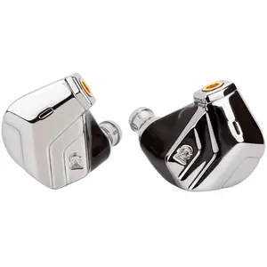 Écouteurs intra-auriculaires Campfire Audio Astrolith pas cher