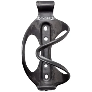 Comparateur de prix : Arundel Porte-bidon Gauche Str Carbon One Size