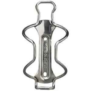 Comparateur de prix : Porte bidon Arundel stainless Gris TU AR_STAINLESS_CAGE