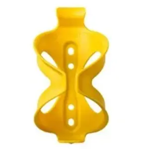 Porte bidon arundel sport jaune