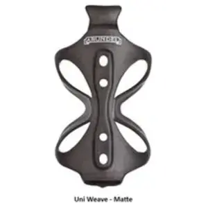 Porte bidon Arundel mandible Noir TU AR_MANDIBLE_UD_MATVendu parbikeinn