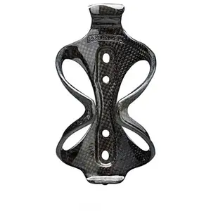 Porte bidon arundel mandible carbone 3k brillantVendu parbikeinn