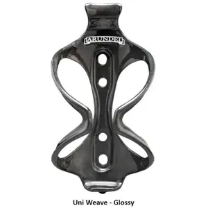 Porte bidon Arundel mandible Noir TU AR_MANDIBLE_UD_GLO