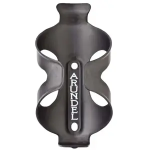 Arundel Porte-bidon Dave-o 3k Carbon One SizeVendu parbikeinn