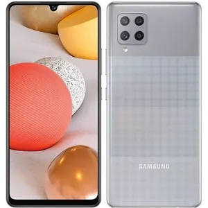 SAMSUNG Galaxy A42 5G 128G Gris Double SIM pas cher