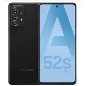 SAMSUNG Galaxy A52S 256Go Noir 5G pas cher