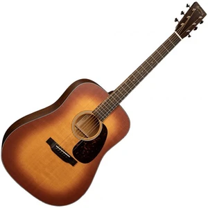 Martin Guitar D-18 Satin Amberburst