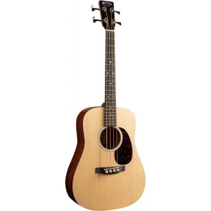 Martin Guitar Dreadnought Junior 10E-BASS
