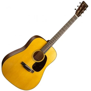Martin Guitar D-18 Satin